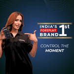 Lickcious Hold: Delay Spray (50ml) - Lickcious