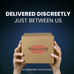 Lickcious Hold: Delay Spray (50ml) - Lickcious