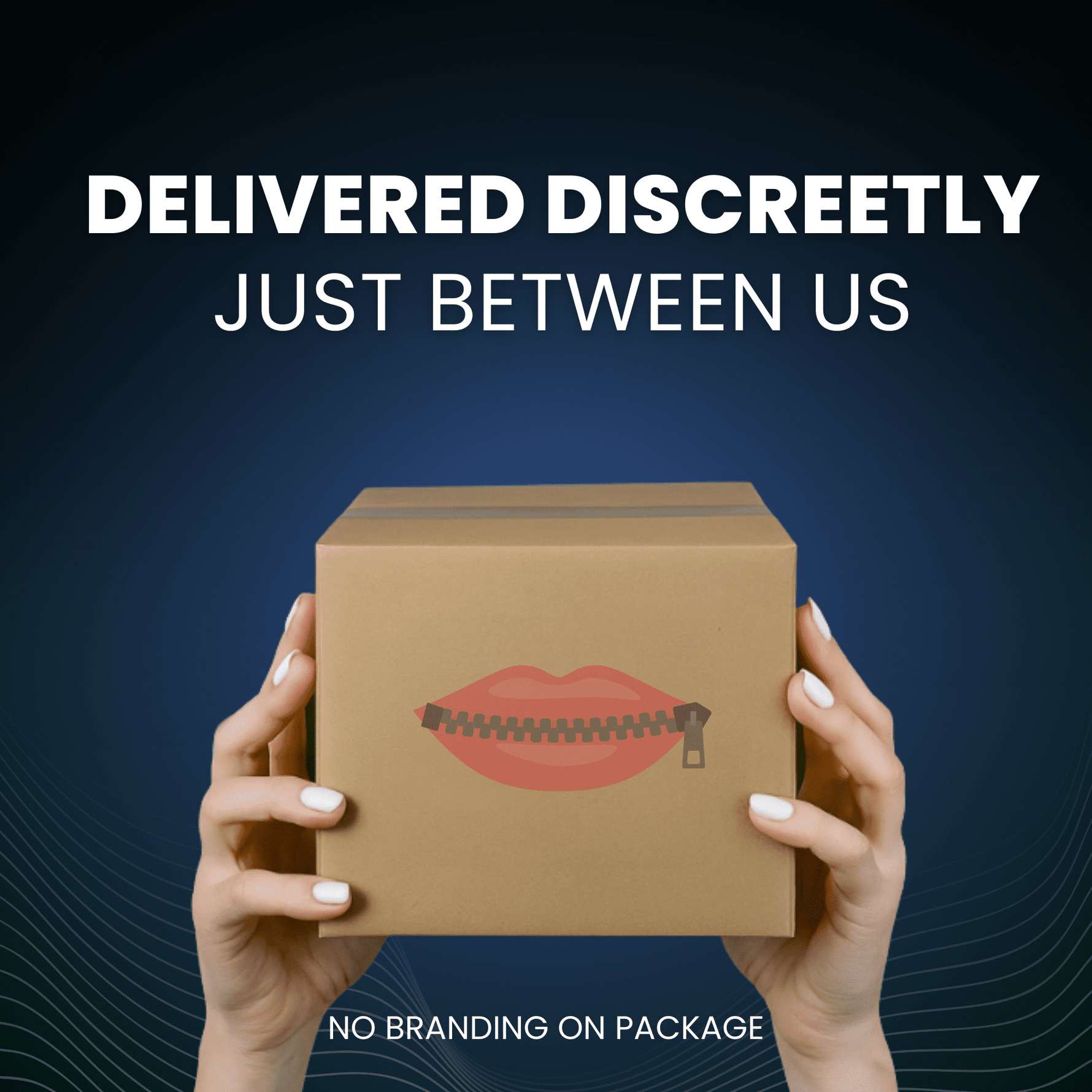 Lickcious Hold: Delay Spray (50ml) - Lickcious