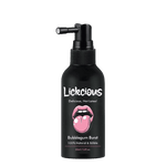 Lickcious - Lickcious