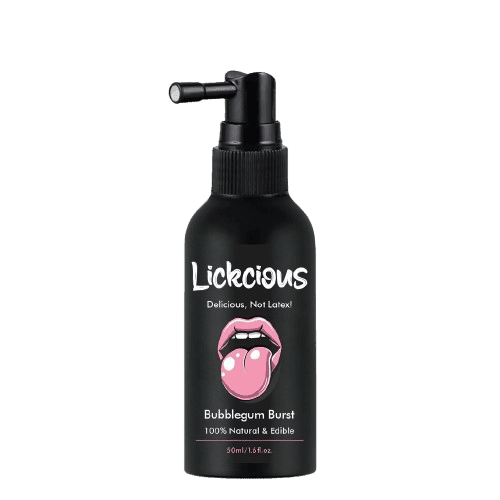 Lickcious - Lickcious