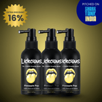 Lickcious Pineapple Pop Edible Oral Intimacy Spray - Lickcious