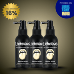 Lickcious Vanilla Velvet Edible Oral Intimacy Spray - Lickcious