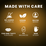 Mango Tango Combo - Lickcious