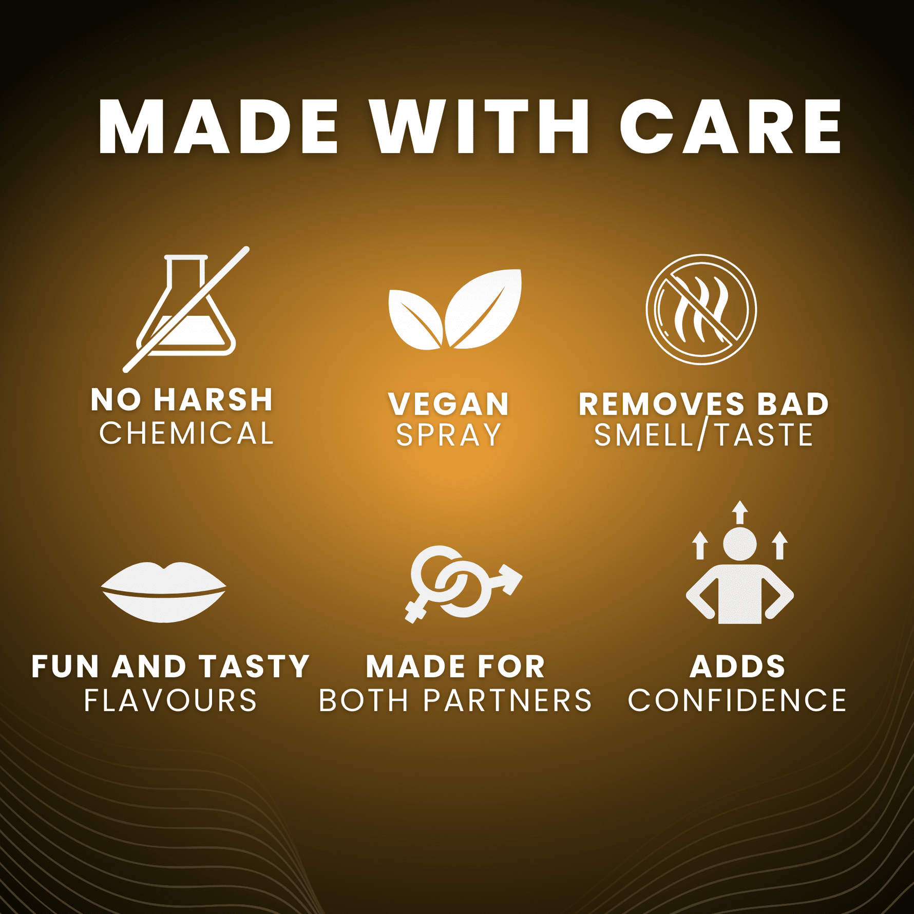 Mango Tango - Lickcious