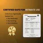 Mango Tango - Lickcious