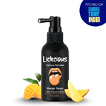 Mango Tango - Lickcious
