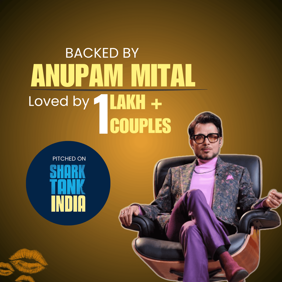 Mango Tango Lube Gel - Lickcious