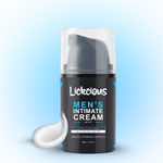 Men Intimate Cream - Lickcious