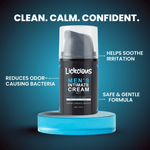 Men Intimate Cream - Lickcious