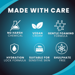 Men Intimate Cream - Lickcious