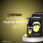 Pineapple Pop - Lickcious