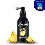 Pineapple Pop - Lickcious
