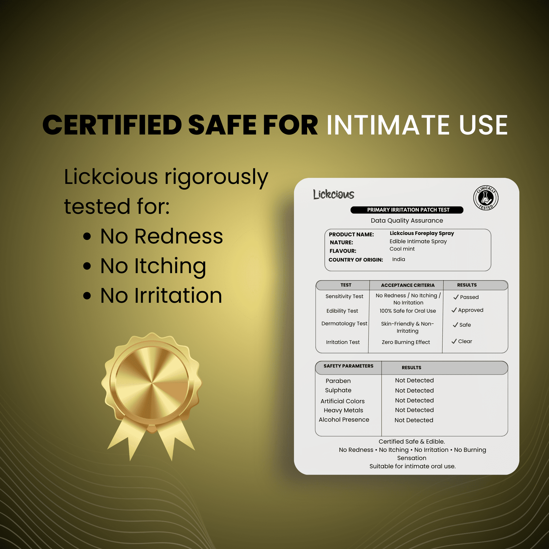 Pineapple Pop - Lickcious