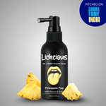 Pineapple Pop - Lickcious