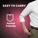 Strawberry Bliss - Lickcious