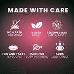 Strawberry Bliss - Lickcious