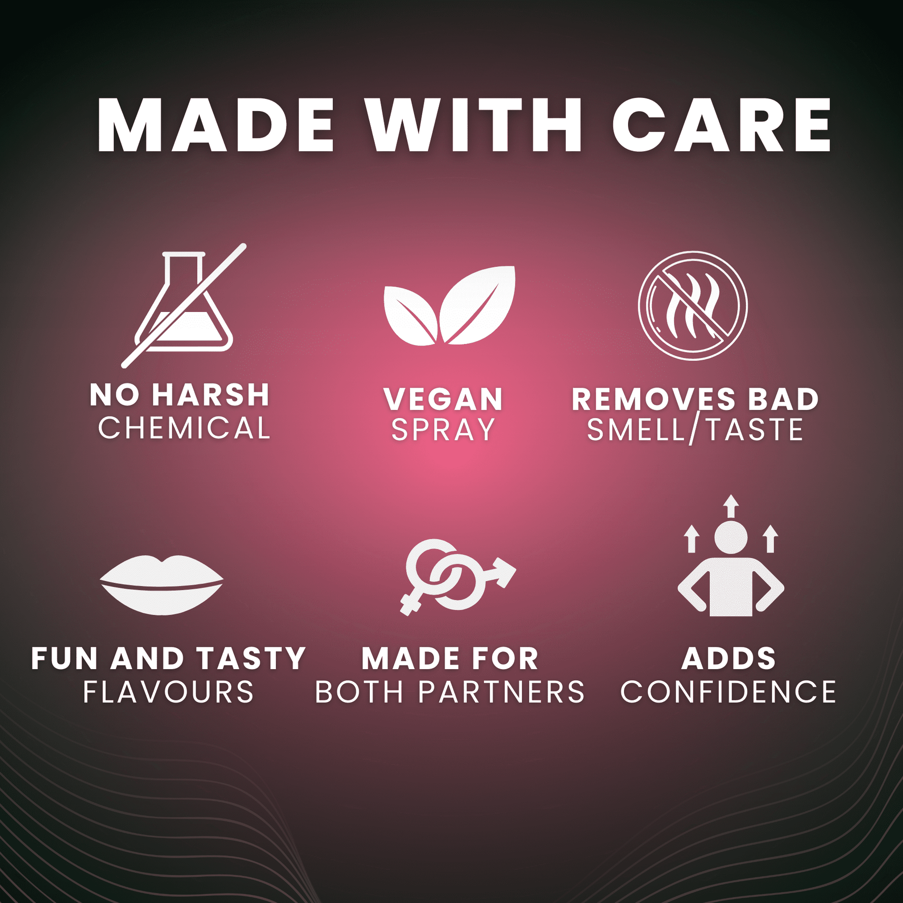 Strawberry Bliss - Lickcious