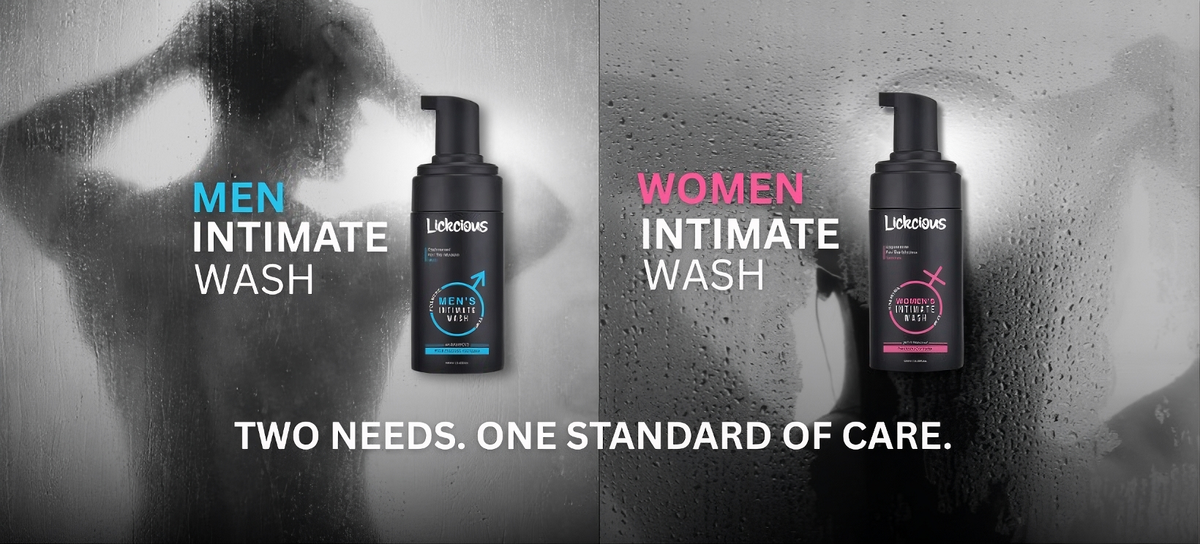 Intimate Hygiene