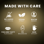 Vanilla Velvet Combo - Lickcious