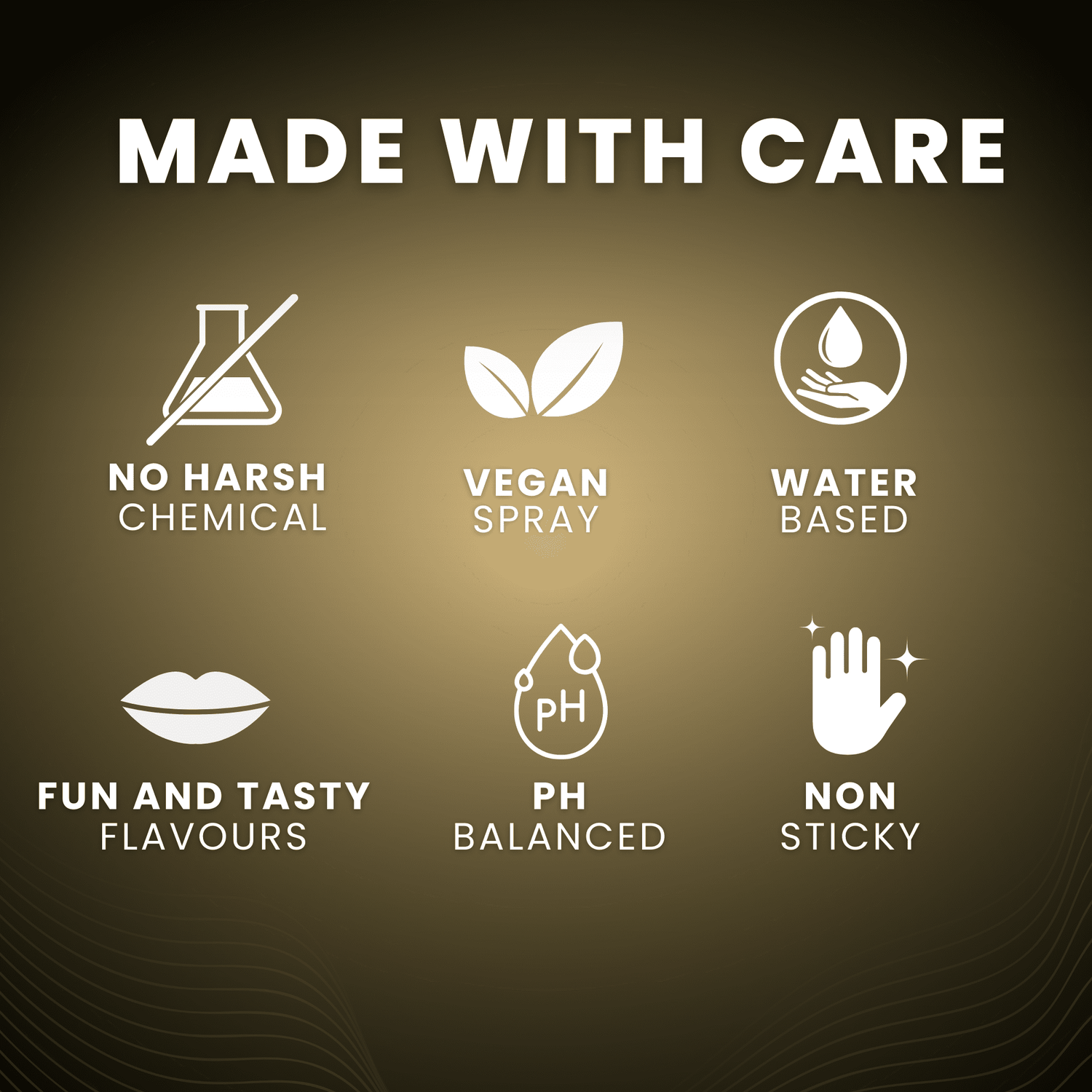 Vanilla Velvet Combo - Lickcious