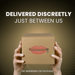 Vanilla Velvet Combo - Lickcious