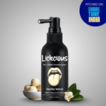 Vanilla Velvet - Lickcious