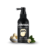 Vanilla Velvet - Lickcious