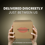 Vanilla Velvet - Lickcious