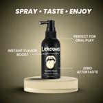 Vanilla Velvet - Lickcious