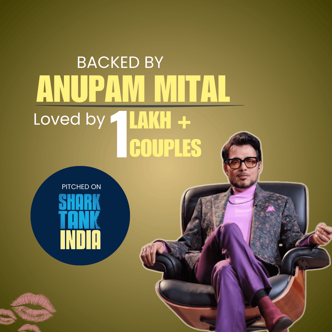 Vanilla Velvet Lube Gel - Lickcious