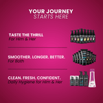 Women Intimate Cream - Lickcious