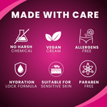 Women Intimate Cream - Lickcious