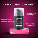Women Intimate Cream - Lickcious