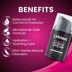 Women Intimate Cream - Lickcious